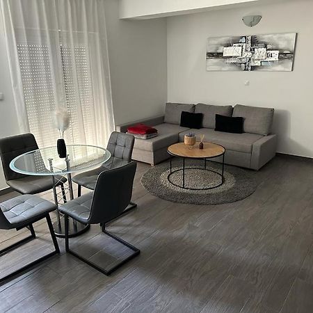 Maris Apartment Gospic Bagian luar foto