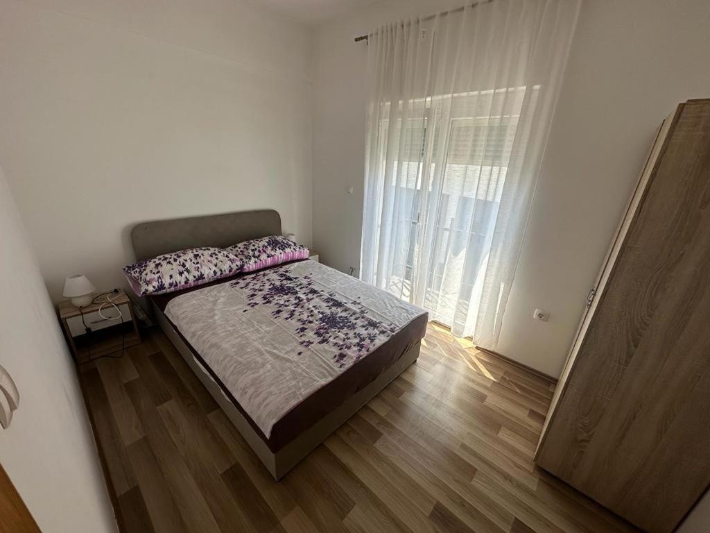 Maris Apartment Gospic Bagian luar foto